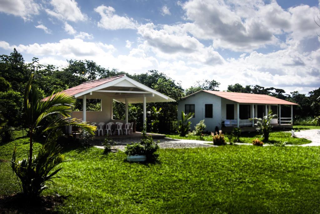 Hotel Campestre Mastranto Villavicencio Exterior photo